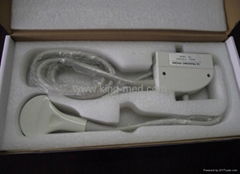 Compatible Siemens Ultrasound probe