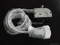 SonoScape Ultrasound probe C344