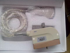 GE Ultrasound probe 4C-RC