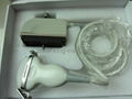 GE 35C Ultrasound probe 1