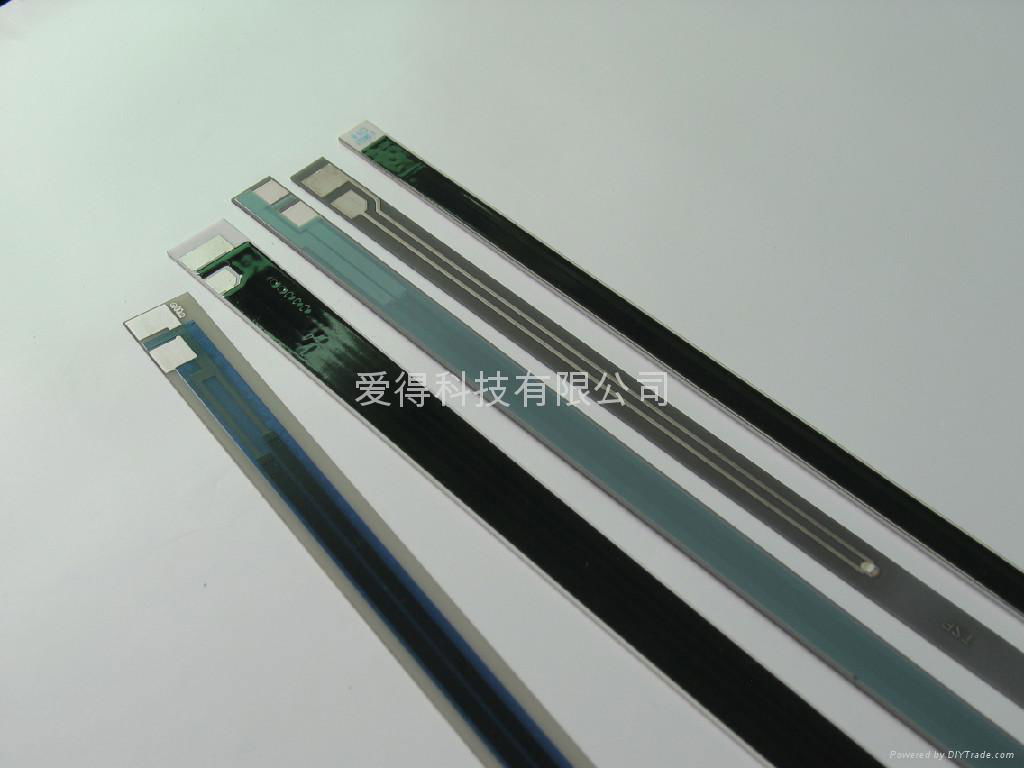 ATTA Heating Element professional manufacturer customized products 2