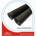 OEM quality Fuser Film Sleeve IR2535 2545 4025 4035 4051 4251 supplier