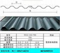 橫裝YS32-130-780型波浪板