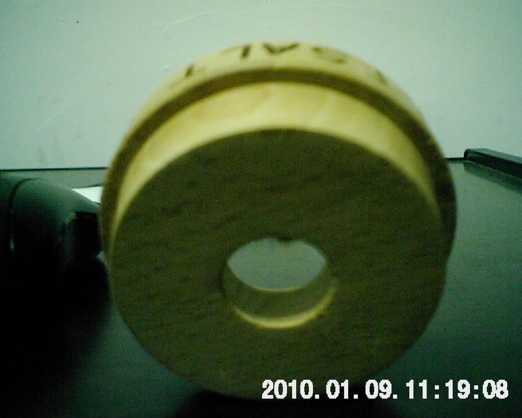 木质红酒盒烙印机 3