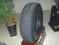 TRUCK TYRE