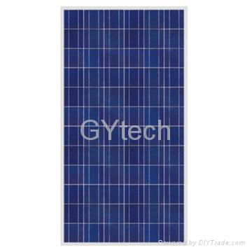 280w mono/poly solar panel/solar module 2