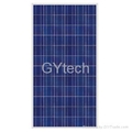 280w mono/poly solar panel/solar module 2