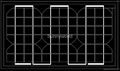 10w/10 watt monocrystalline solar module/solar panel