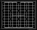 30w/30 watt monocrystalline solar module/solar panel