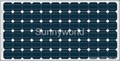 180w/180 watt mono solar module/solar panel 2