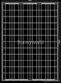 185w/185瓦单晶硅太阳能