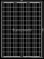 185w/185瓦單晶硅太陽能