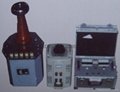 超轻型试验变压器，高压耐压仪 3