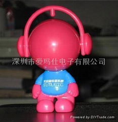 music man usb disk