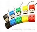 LEGO USB