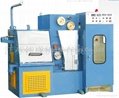Fine Wire Drawing Machine With Continuous Annealing 	