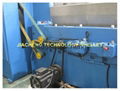 Multi Wires Drawing Machine with Annealer 4