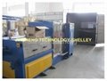 Multi-Wire Drawing Machine with Annealing for 2 wires 5