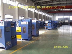 Zhangjiagang Mentors Machinery Co.,Ltd