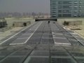 上海兮鸿3000电动屋顶天窗移动