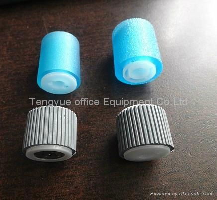 Copier parts for RICOH Aficio 2051/2060/2075, Developer Bushing (OEM)