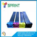 Tn711 Toner Cartridge for Konica Minolta Bizhub C654/C754