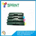 Compatible Toner Tk590 for Printer Fs-C2016mfp Fs-C2126mfp