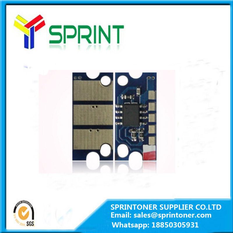 Toner Reset Chip for Konica Minolta Bizhub C451/C550/C650