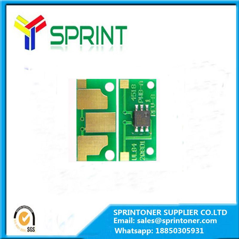 Toner Reset Chip for Konica Minolta Bizhub C451/C550/C650 2