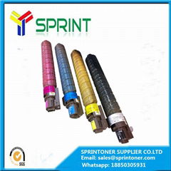 Compatible Ricoh Toner Aficio Spc840 Spc841 Spc840dn Spc841dn Toner Cartridges