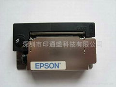 出租车计价器打印头EPSON M-150II