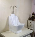 UK hot sales foot spa equipment basin