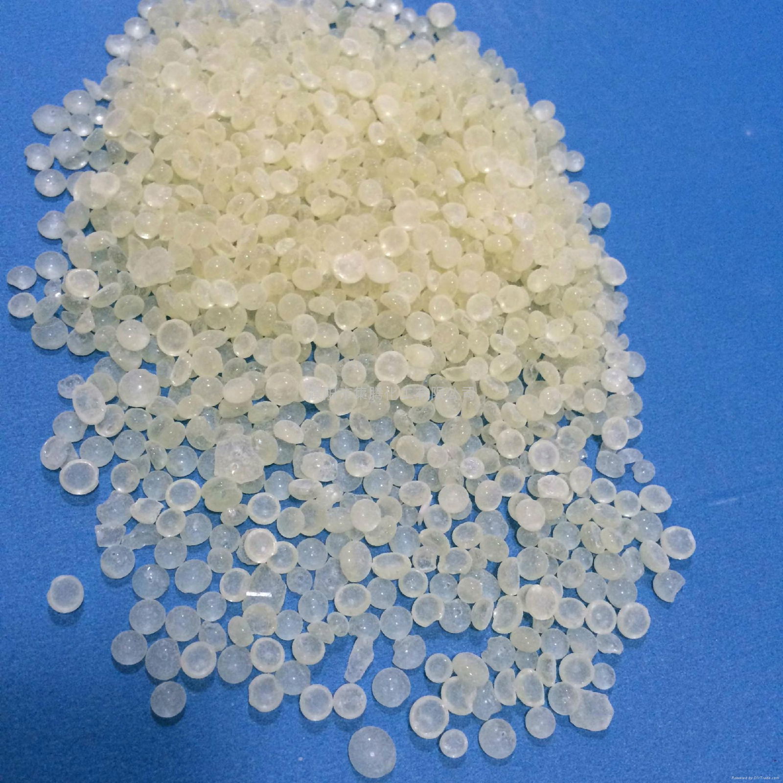 C5 Aliphatic Petroleum Resin 3