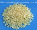 Copolymerized Petroleum Resin C5/C9 1