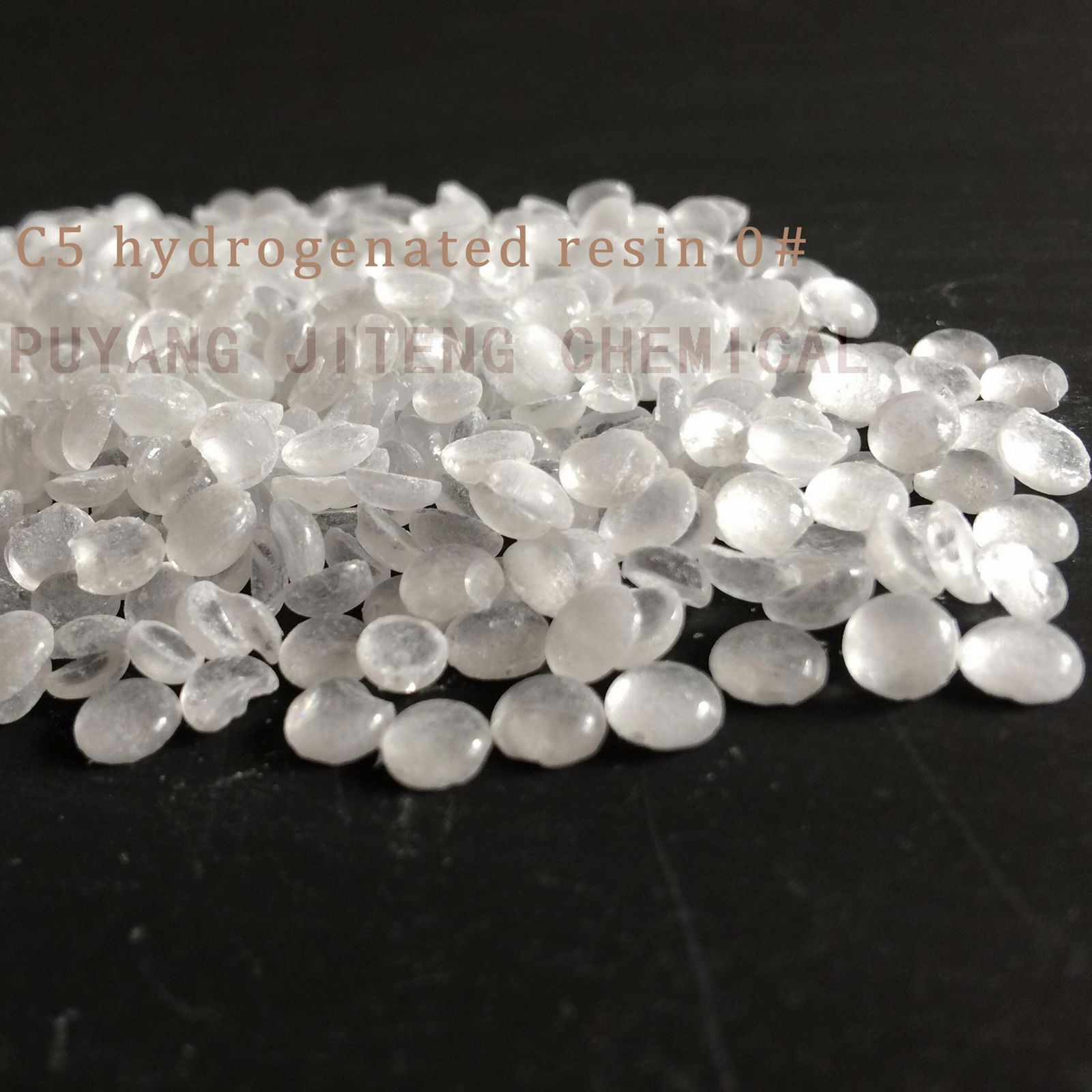 C5 Hydrogenated Petroleum Resin 