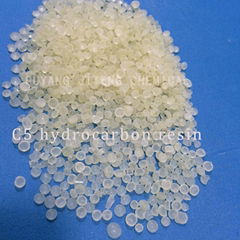 C5 aliphatic hydrocarbon resin for  hot