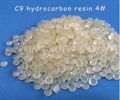 C9 Light Color Petroleum Resin 1