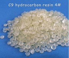 C9 Light Color Petroleum Resin