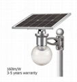 12 watt solar moon light  6