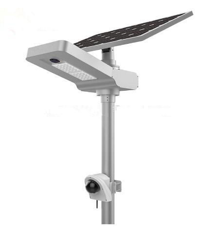 40watt Solar Nighthawk Light 3