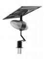 8 watt Solar Butterfly Light 2