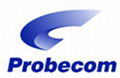 Probecom 3.7m Rx antenna