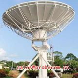 Probecom 6.2m earth station antenna,c/ku band antennas  