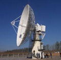 Probecom 13m Satellite dish antenna