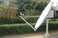 Probecom 1.8m earth station antenna