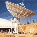 Probecom 11m RX/TX  satellite  dish