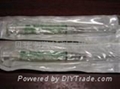  PVC for Syringe 1