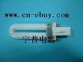 UVA (UV-A) PLL TUBE 7W 9W