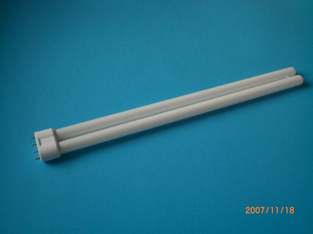 Photocatalyst Air Purifying Lamp tube 1