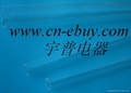 Quartz tube
